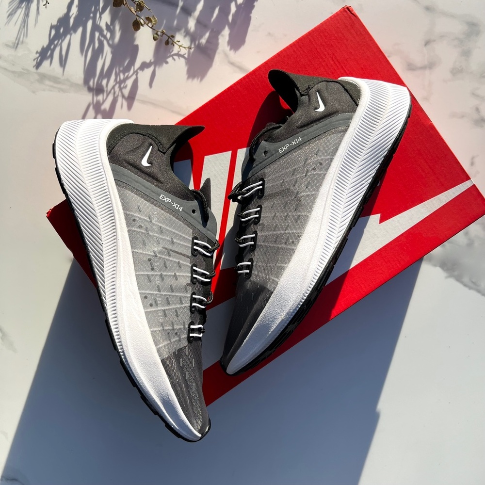 Nike | Exp-X14 M 8/W 9.5